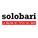 Solobari rivendica fieramente di essere stato il pioniere dell�informazione non ufficiale a tinte biancorosse, tanto da definirsi a tutt�oggi �il sito dei tifosi dei Bari�. Online da luglio 2002, nacque come un forum per dare voce ai tifosi
